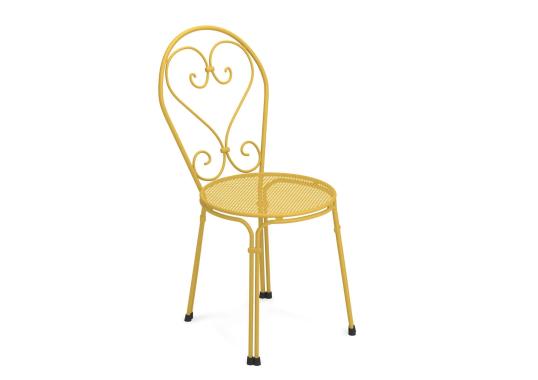 Уличный стул от фабрики Emu модель 909