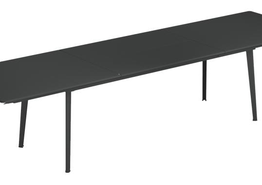 Стол от фабрики Emu модель 34PLUS4EXTENSIBLETABLE