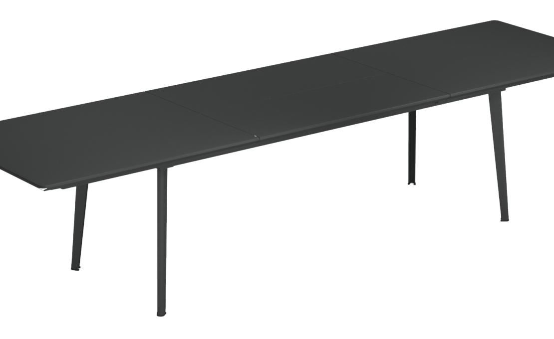 Стол от фабрики Emu модель 34PLUS4EXTENSIBLETABLE