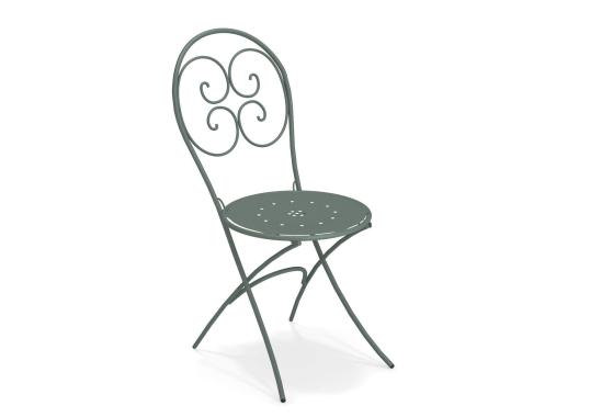 Стул от фабрики Emu модель 924