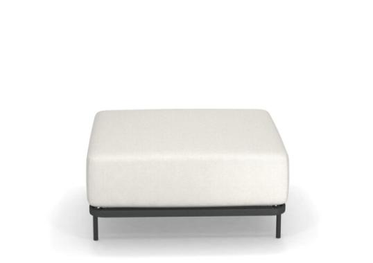 Уличный пуф от фабрики Emu модель 1085 Cannolè Pouf