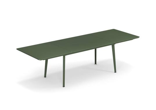 Стол от фабрики Emu модель 34PLUS4EXTENSIBLETABLE