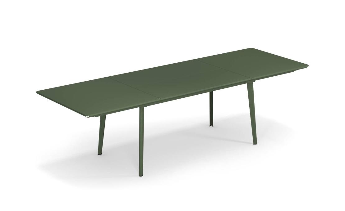 Стол от фабрики Emu модель 34PLUS4EXTENSIBLETABLE