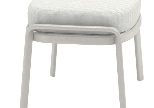 Уличный пуф Emu 1222 image 1