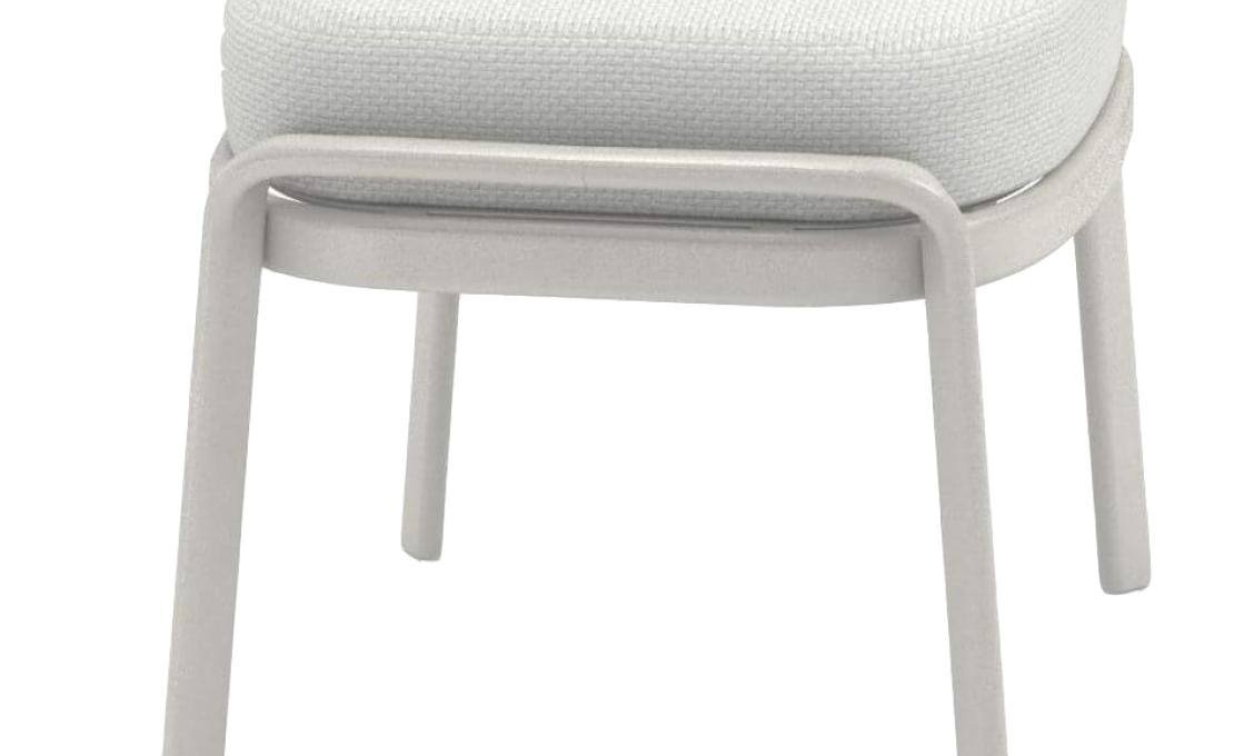 Уличный пуф от фабрики Emu модель 1222