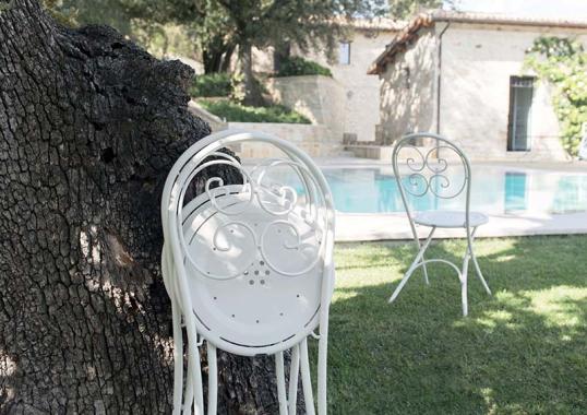 Стул от фабрики Emu модель 924