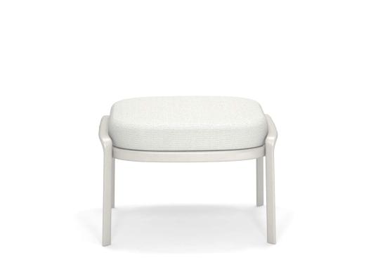 Уличный пуф от фабрики Emu модель 1222