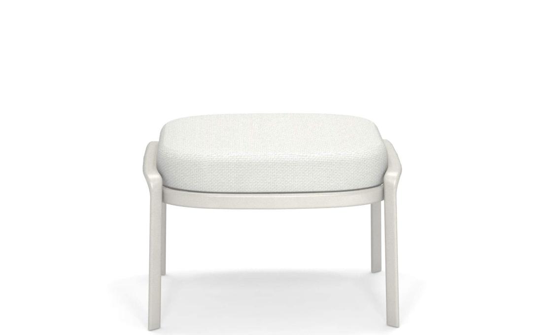 Уличный пуф от фабрики Emu модель 1222