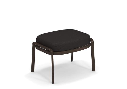 Уличный пуф от фабрики Emu модель 1222