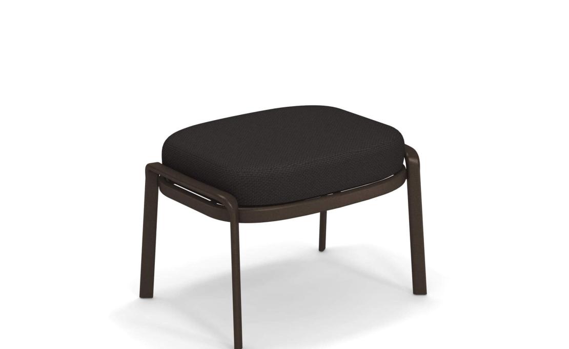 Уличный пуф от фабрики Emu модель 1222