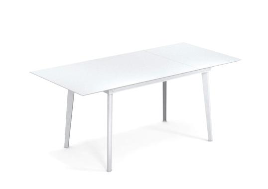 Уличный стол от фабрики Emu модель 3484