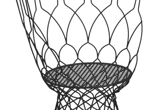 Кресло уличное Emu 566 image 1