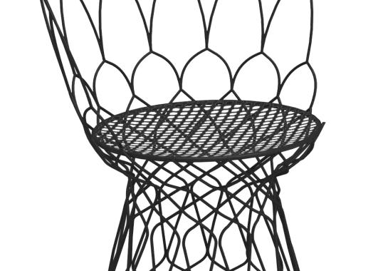 Уличный стул Emu 565 image 1