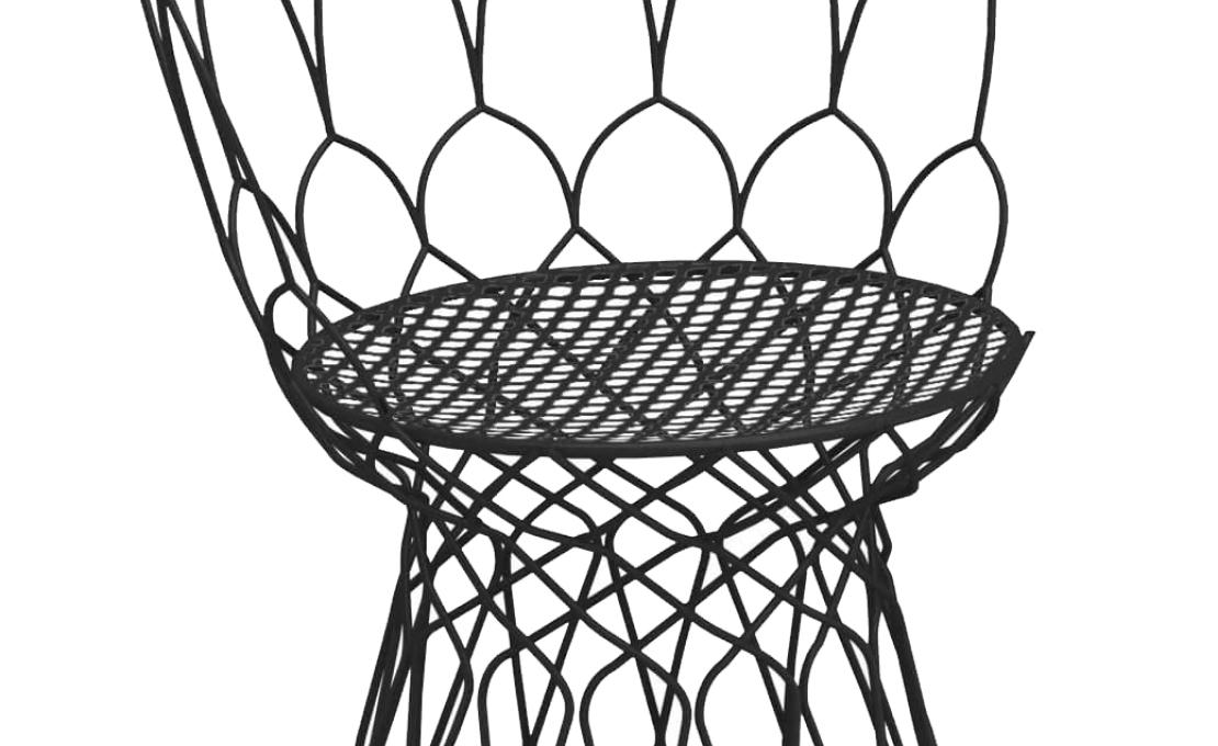 Уличный стул от фабрики Emu модель 565