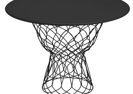 Уличный стол Emu RETROUVEROUNDTABLE image 1