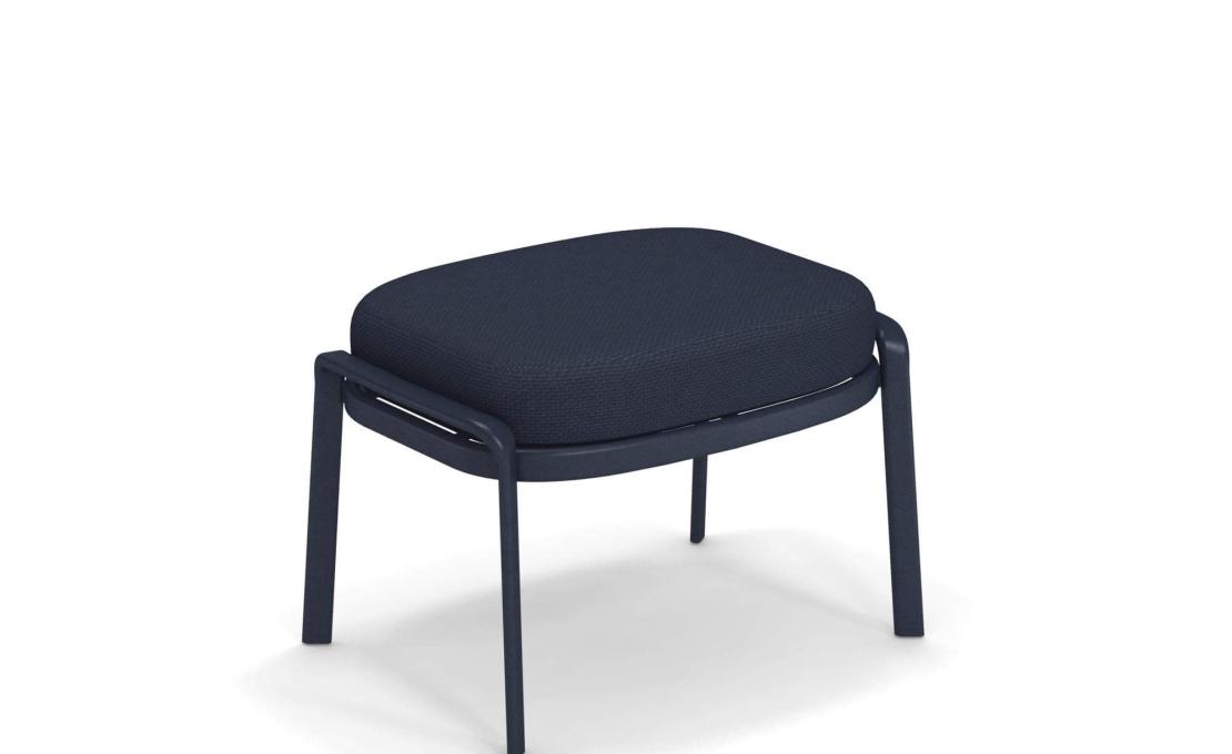 Уличный пуф от фабрики Emu модель 1222