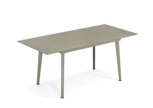 Уличный стол от фабрики Emu модель 3484