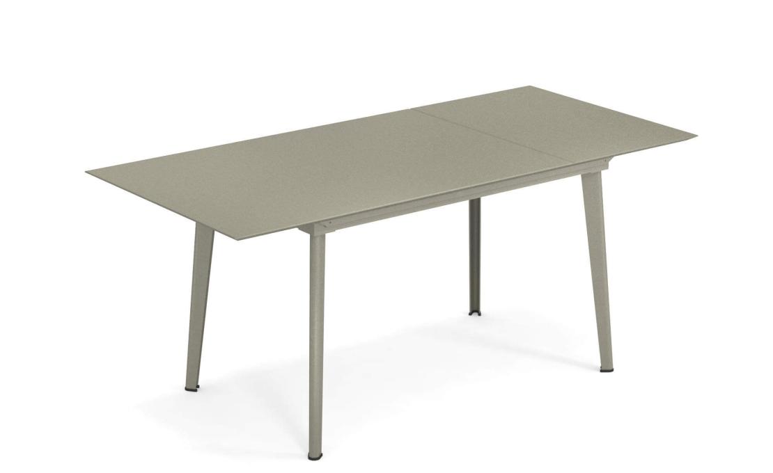 Уличный стол от фабрики Emu модель 3484