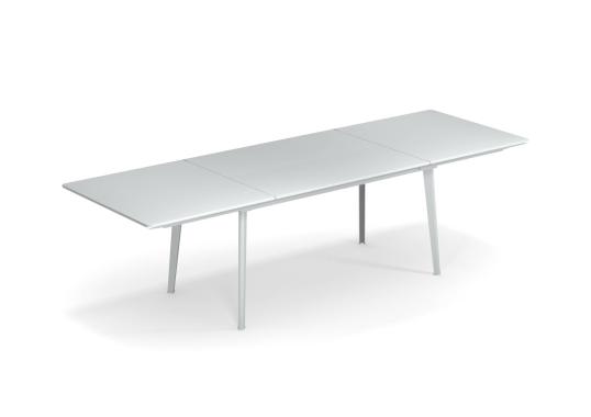 Стол от фабрики Emu модель 34PLUS4EXTENSIBLETABLE