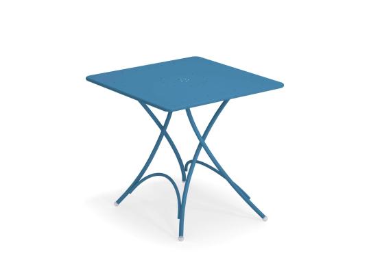 Уличный стол от фабрики Emu модель PIGALLE FOLDING TABLE