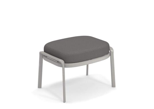 Уличный пуф от фабрики Emu модель 1222