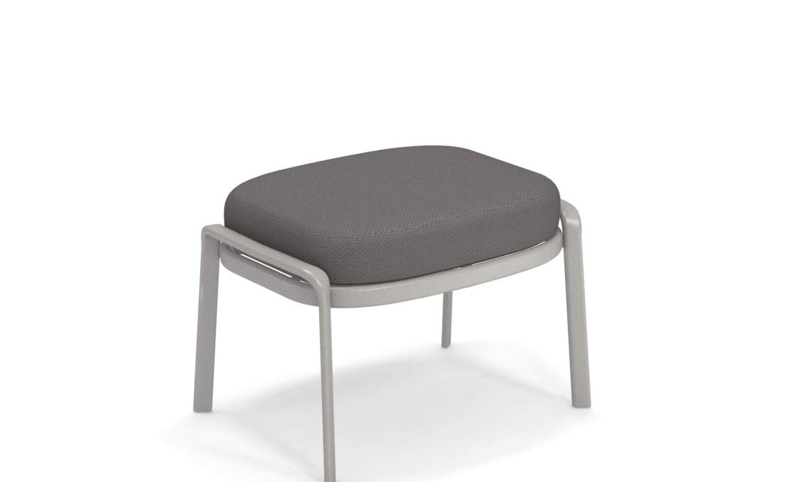 Уличный пуф от фабрики Emu модель 1222