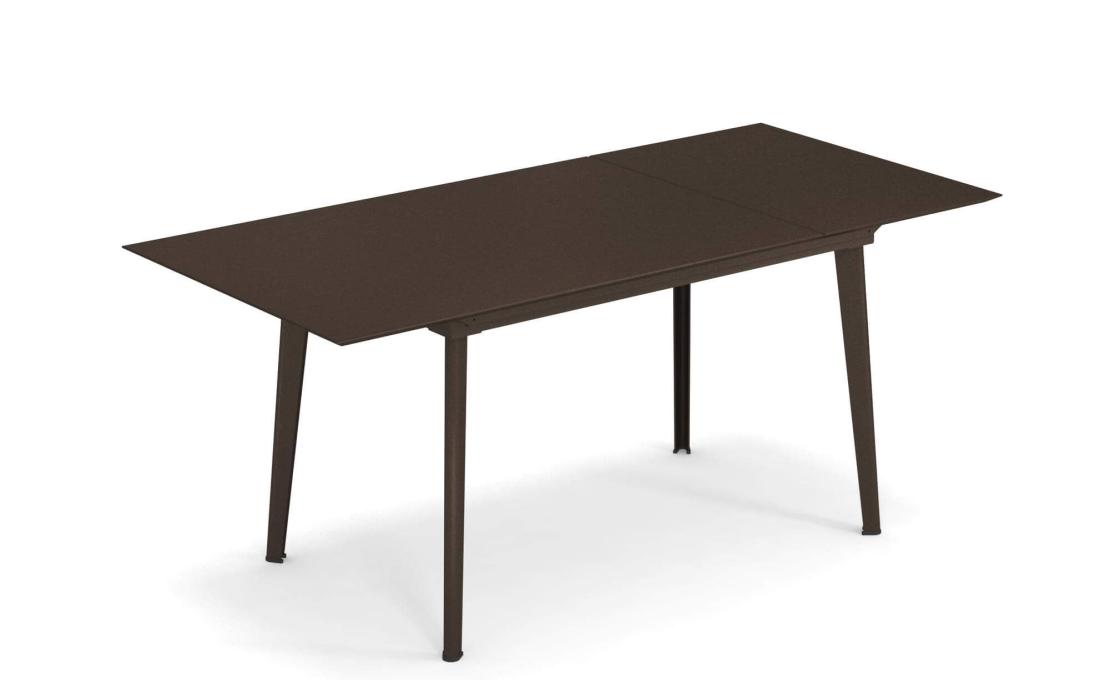 Уличный стол от фабрики Emu модель 3484