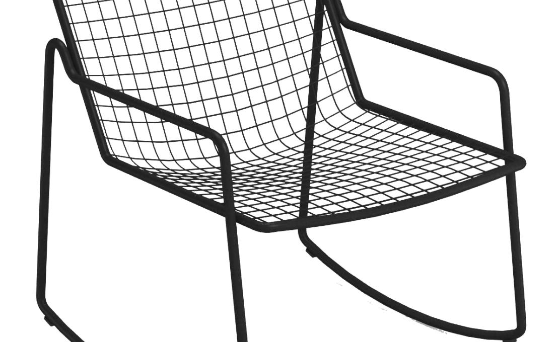 Кресло от фабрики Emu модель 795