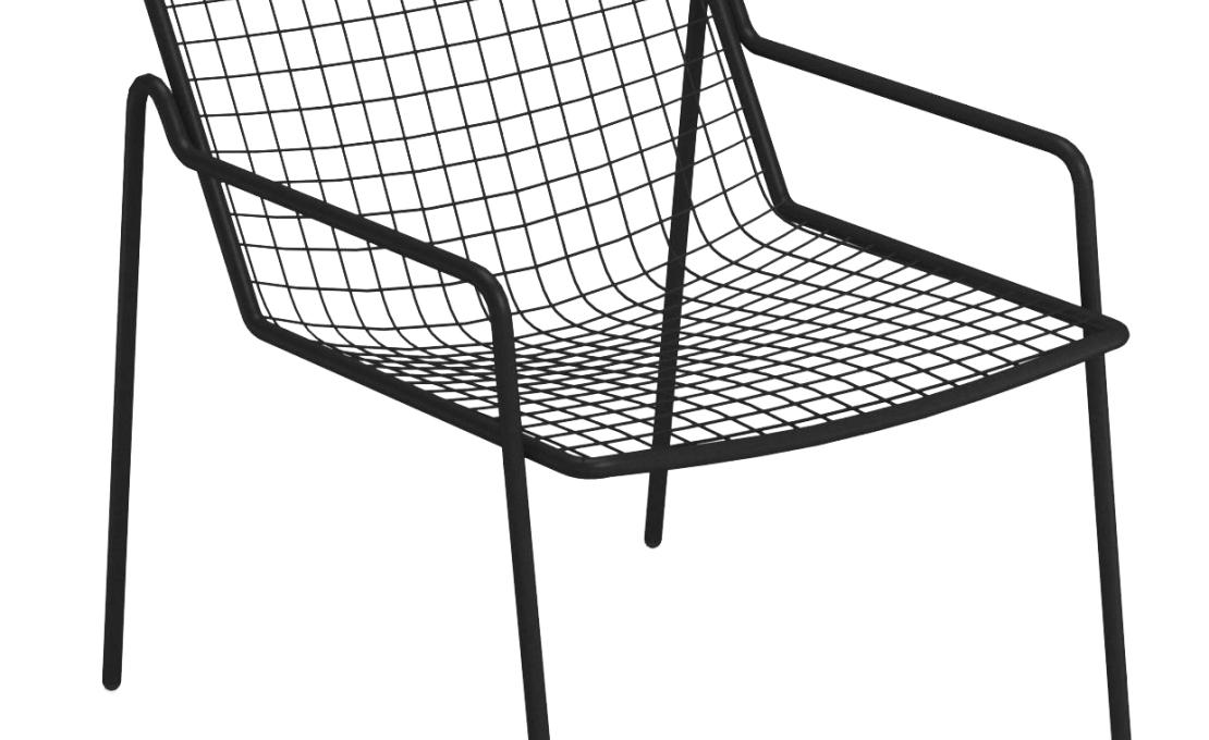 Кресло от фабрики Emu модель 792