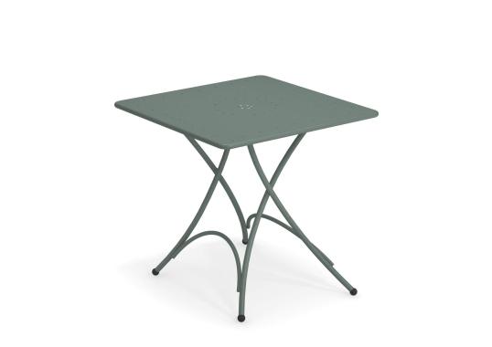Уличный стол от фабрики Emu модель PIGALLE FOLDING TABLE