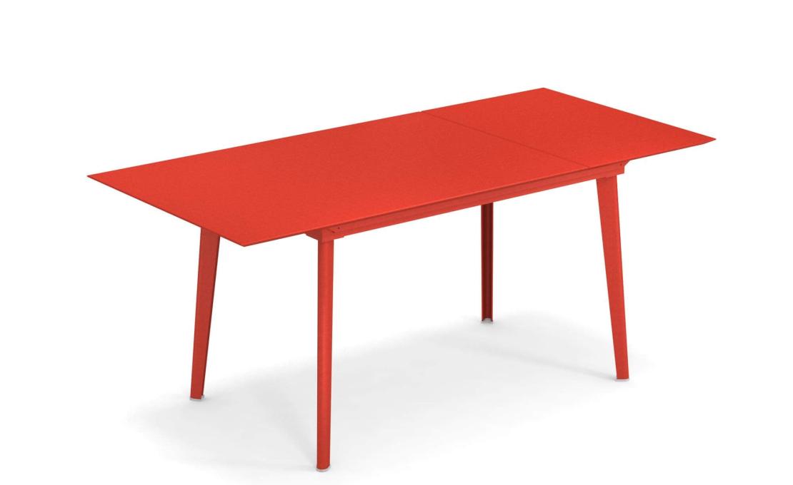 Уличный стол от фабрики Emu модель 3484