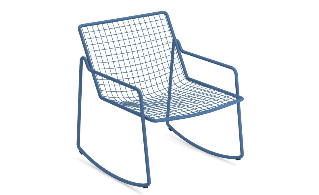 Кресло от фабрики Emu модель 795