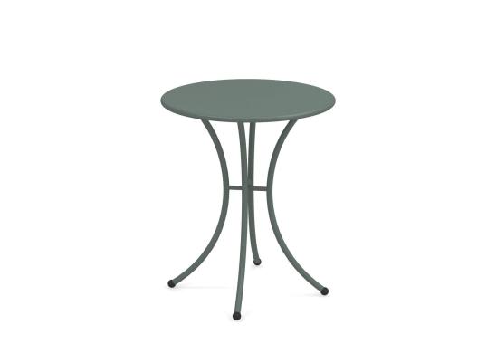 Уличный стол от фабрики Emu модель PIGALLE FOLDING TABLE