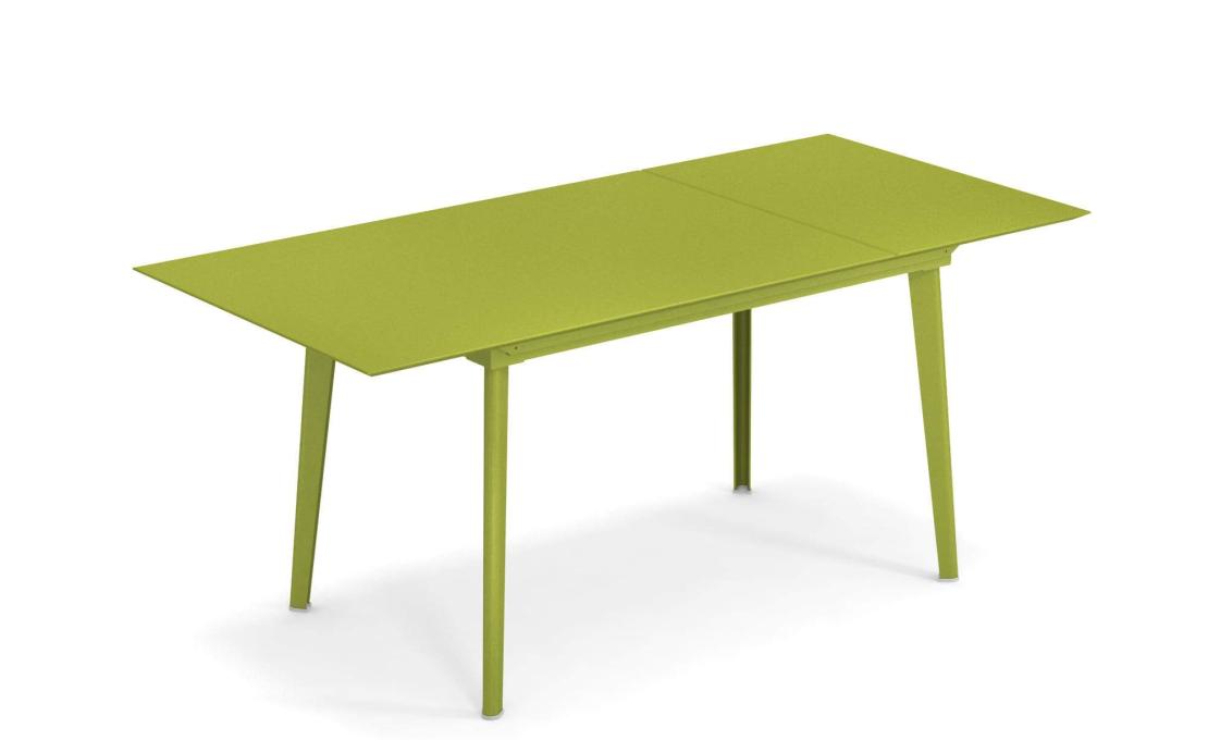 Уличный стол от фабрики Emu модель 3484