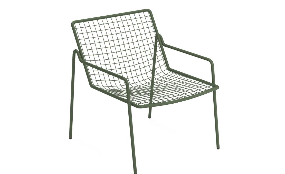 Кресло от фабрики Emu модель 792