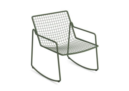 Кресло от фабрики Emu модель 795