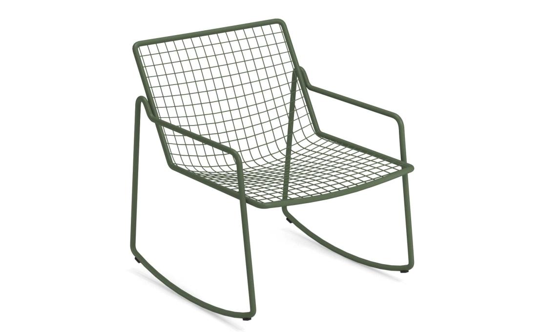 Кресло от фабрики Emu модель 795