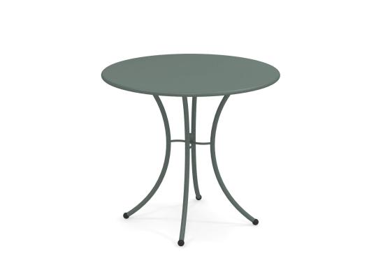 Уличный стол от фабрики Emu модель PIGALLE FOLDING TABLE