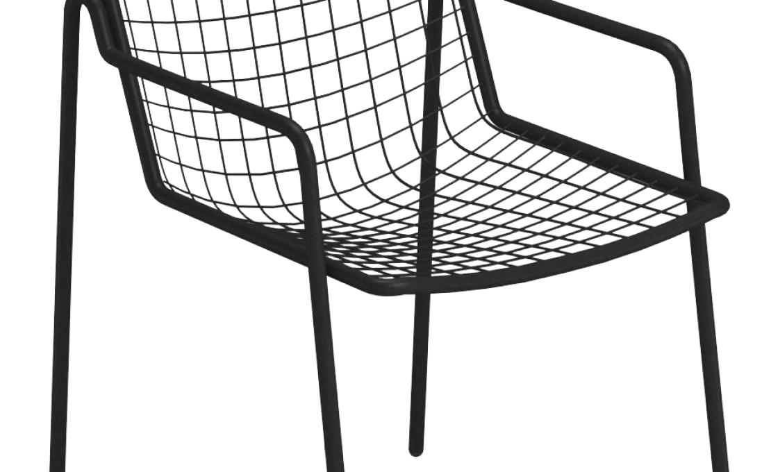 Кресло от фабрики Emu модель 791