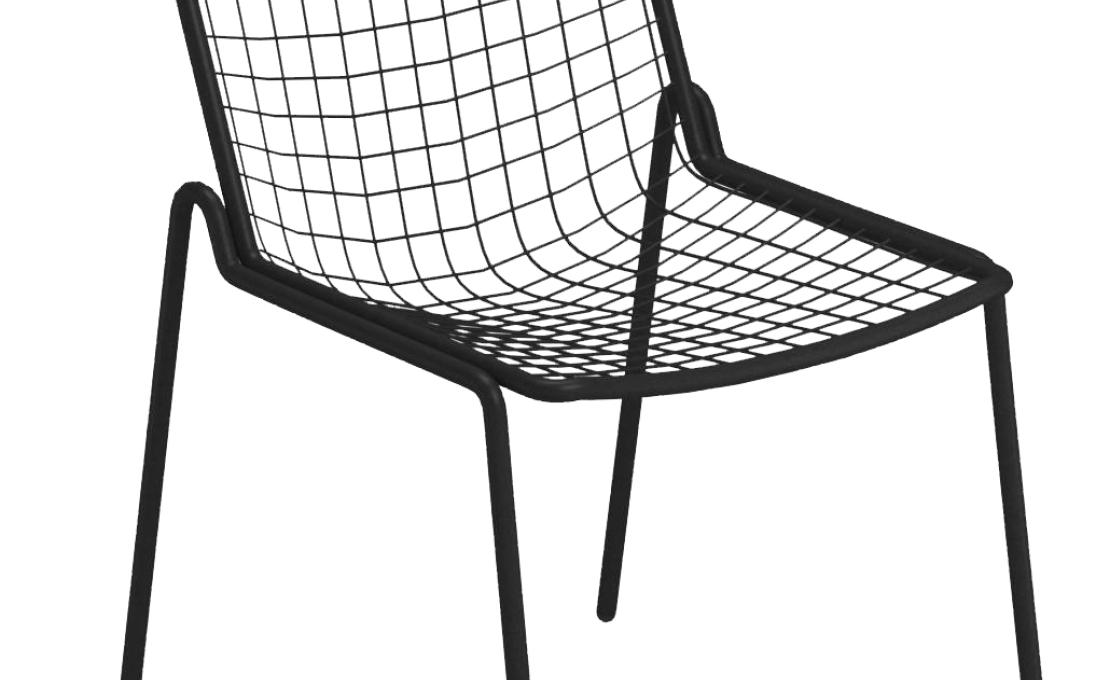 Стул от фабрики Emu модель 790