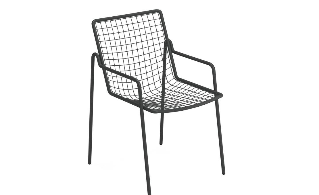 Кресло от фабрики Emu модель 791