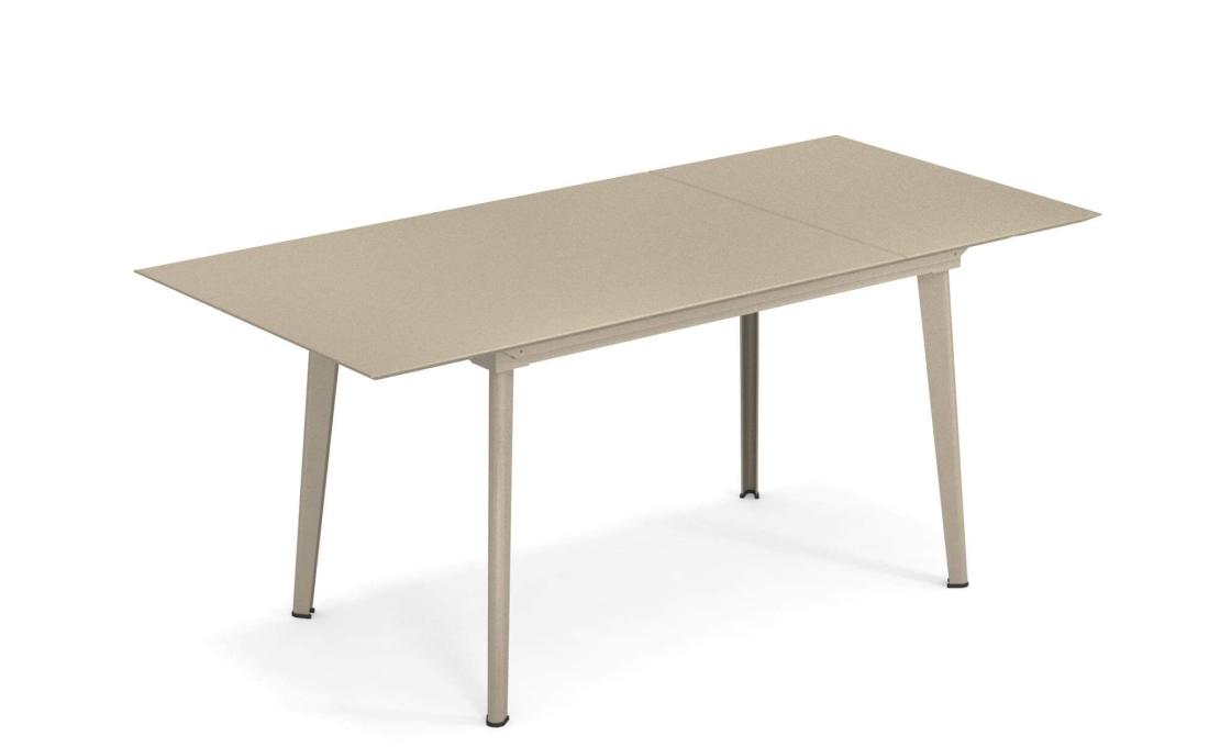 Уличный стол от фабрики Emu модель 3484