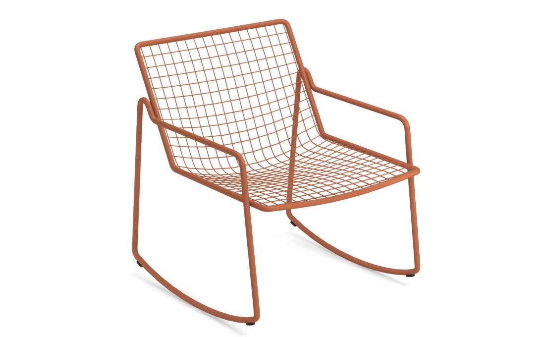 Кресло от фабрики Emu модель 795