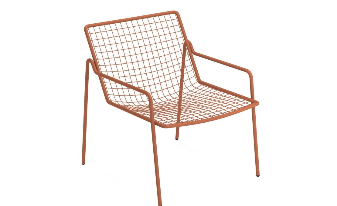 Кресло от фабрики Emu модель 792