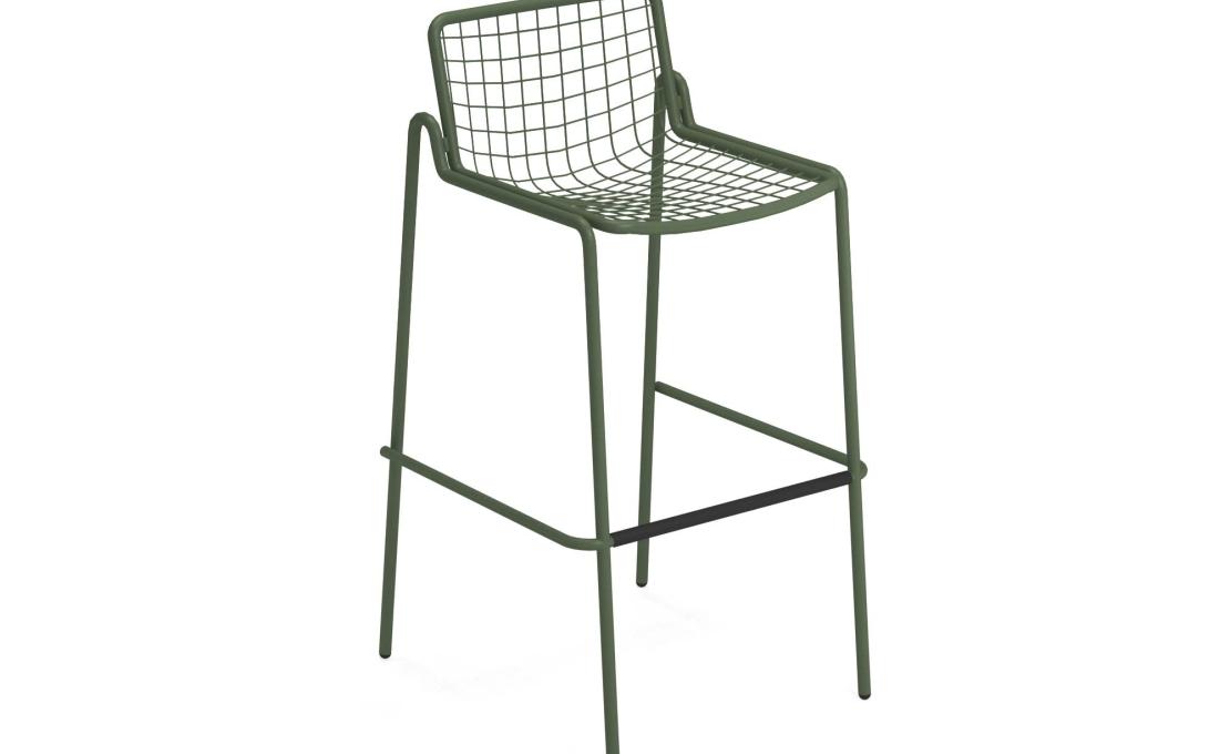 Барный стул от фабрики Emu модель 793