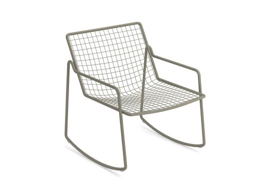 Кресло от фабрики Emu модель 795