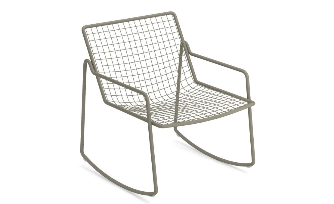 Кресло от фабрики Emu модель 795