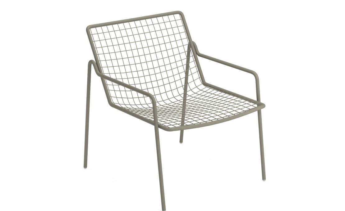 Кресло от фабрики Emu модель 792