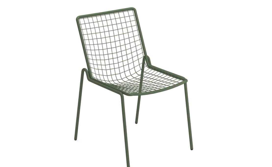 Стул от фабрики Emu модель 790