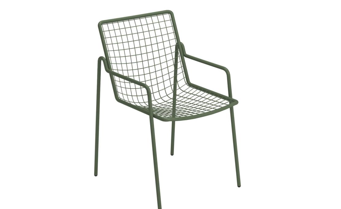 Кресло от фабрики Emu модель 791